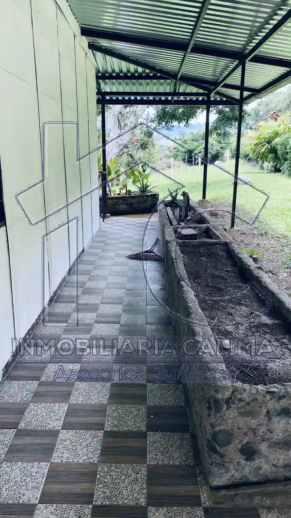 Finca Calimita